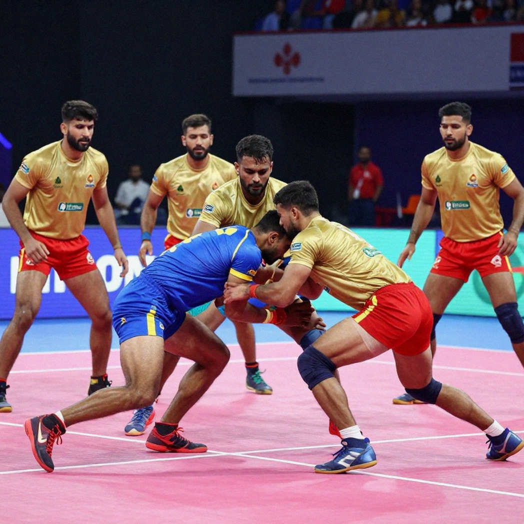 46-26 और 45-29: भारत-युगांडा मुकाबले से पहले स्कोरबोर्ड जो बताता है, और जो छिपा देता है