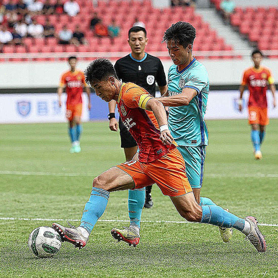 हार्ट्स की 2-0 हार का असली सबक: टैक्टिक्स नहीं, उपलब्धता