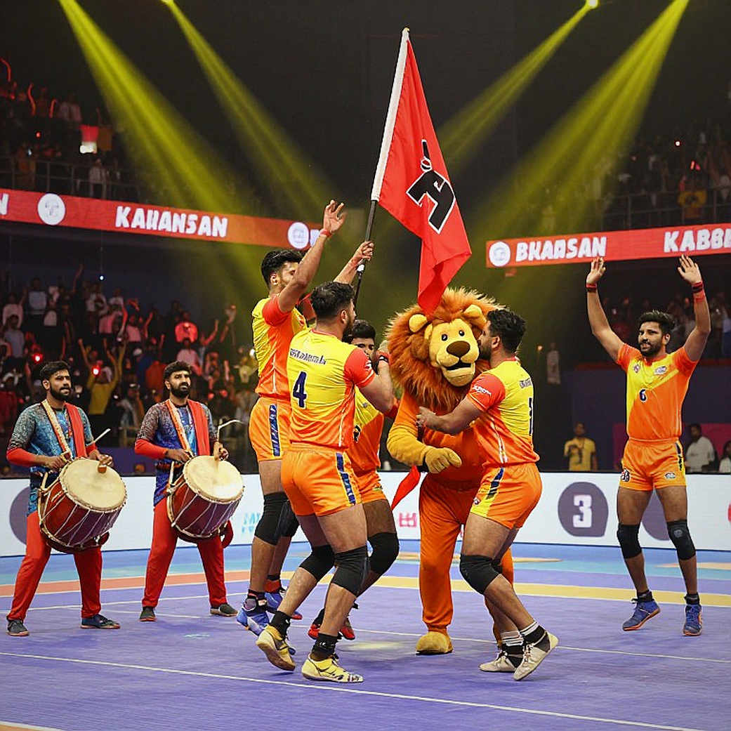 कॉमनवेल्थ कबड्डी 2026: भारत बनाम इंग्लैंड — जब रोटेशन असली कहानी है, स्कोरलाइन नहीं