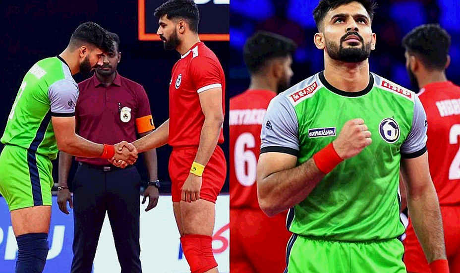 जीत के भीतर छिपा 26 अंक: कॉमनवेल्थ कबड्डी चैंपियनशिप 2026 का असली दस्तावेज़