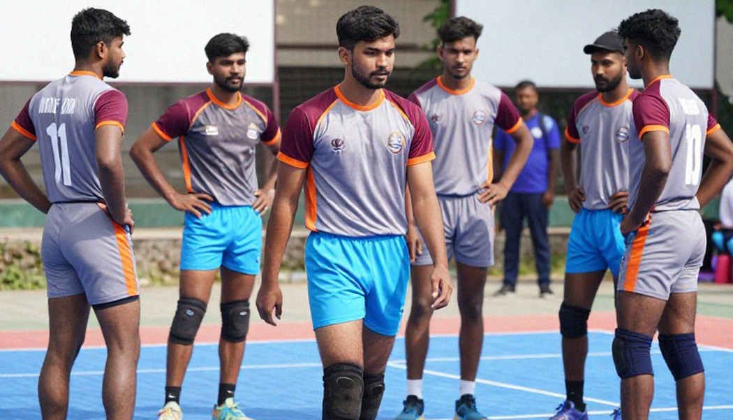 कबड्डी का डेटा एक ही मैदान मापता है, बाकी खेल रिकॉर्ड से बाहर हो रहा है कबड्डी का डेटा एक ही मैदान मापता है, बाकी खेल रिकॉर्ड से बाहर हो रहा है