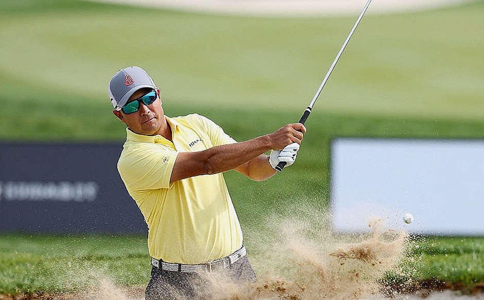 LIV Golf ने दिवालिया फाइलिंग से 76 दिन पहले CEO स्कॉट ओ'नील को 6.375 मिलियन डॉलर दिए