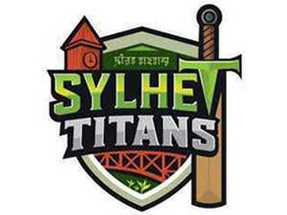 सिलहट टाइटन्स