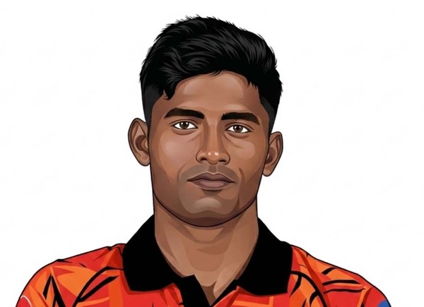 साकिब हुसैन