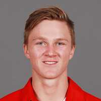 एलिस्टेयर फ्रॉस्ट