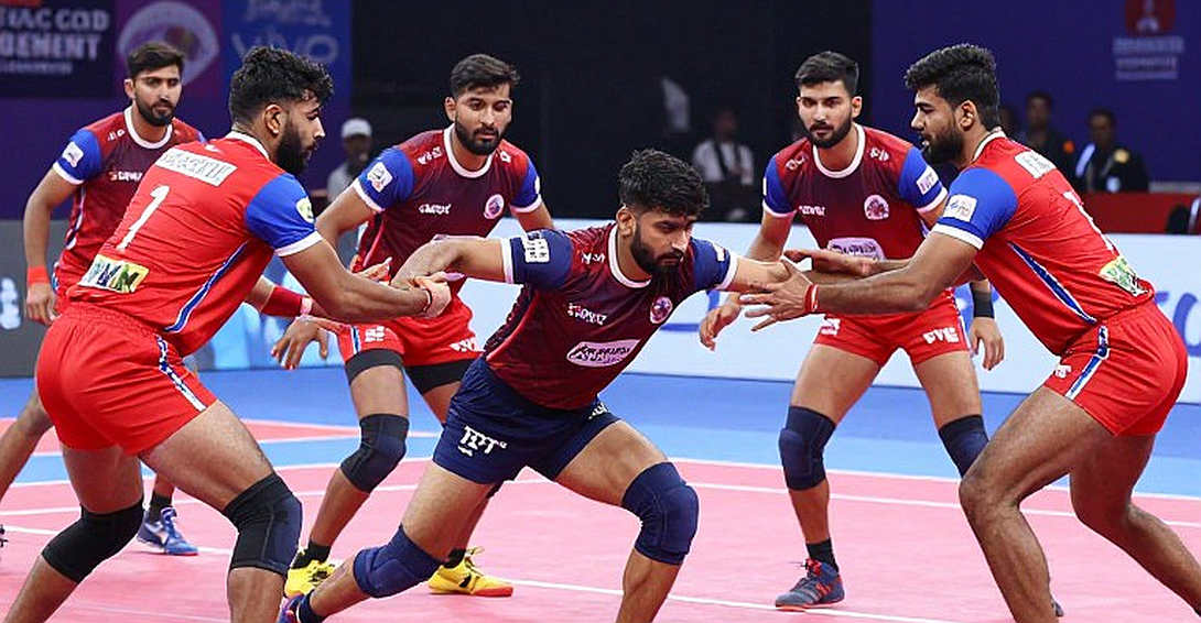 भारत बनाम युगांडा, मैच 9: 46-26 का स्कोर जीत की खबर नहीं, इस टूर्नामेंट की सबसे ईमानदार बात है