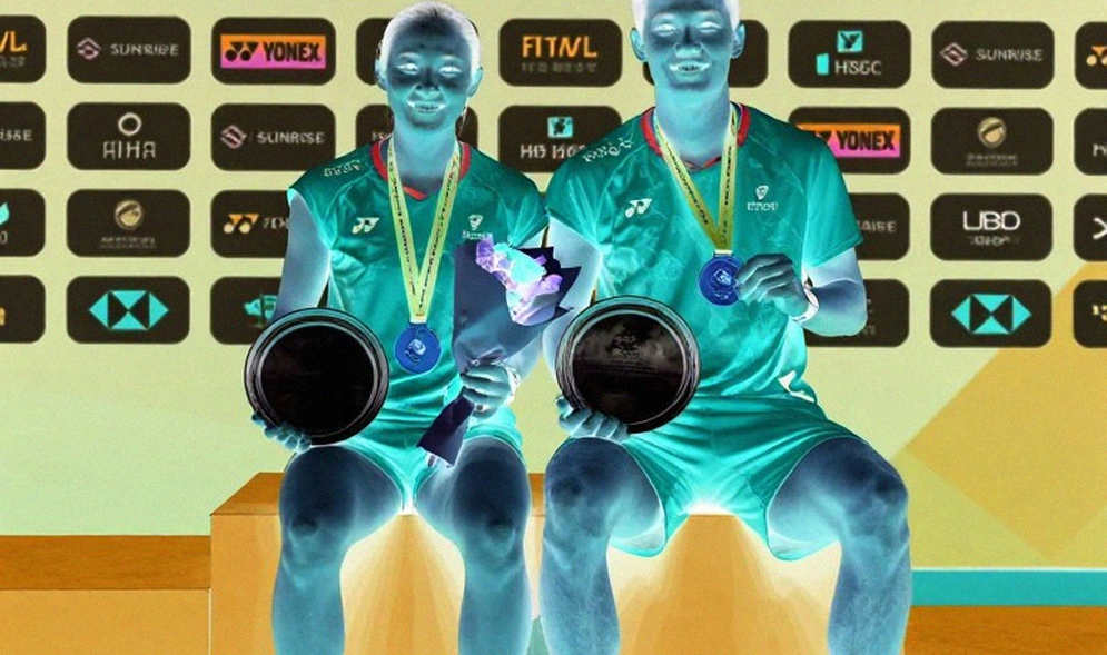 फ़्रेंच ओपन 2026: सिंधु की जीत 73 मिनट की है, 'क्लास' की नहीं — और फ़ाइनल में सामने 0–10 का खाता है