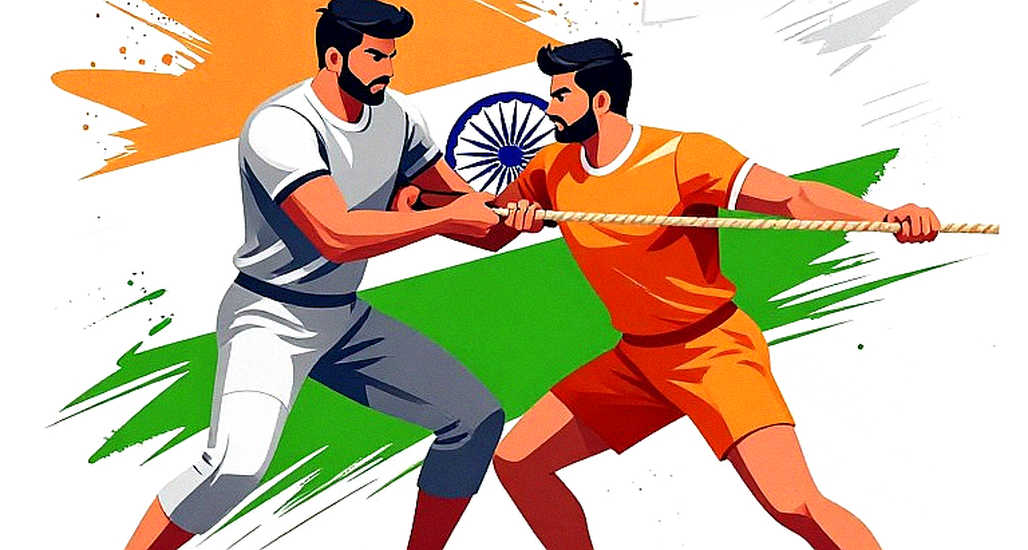अहमदाबाद की पॉइंट्स टेबल वह नहीं बता रही जो आप समझ रहे हैं