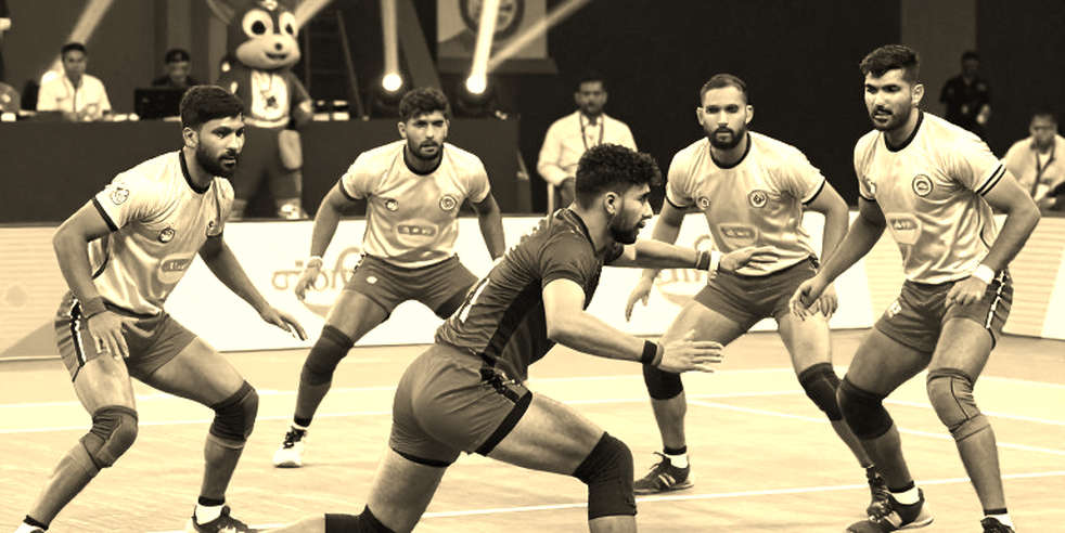 नाइजीरिया चौथे पर, बांग्लादेश तीसरे पर — एक भी मैच खेले बिना: अहमदाबाद की पॉइंट्स टेबल का असली गणित