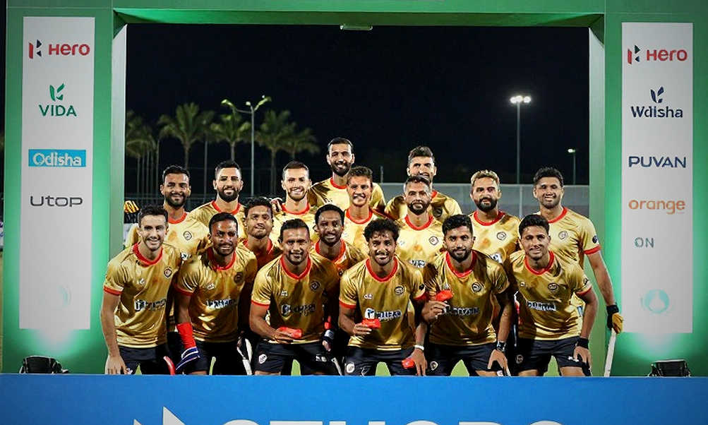 पांच मैच, सात दिन, दो बैक-टू-बैक: बांग्लादेश के लिए असली सवाल टर्फ का नहीं, कैलेंडर का है